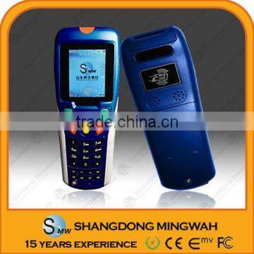1D /2D wireless mobile handheld pos terminal