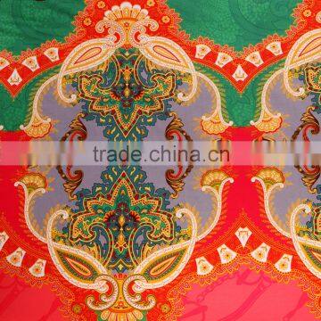 European Style Pattern Luxury Hot Sale Bedding Set photo-3