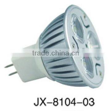 Best selling!! LED lamp JX-8104-03