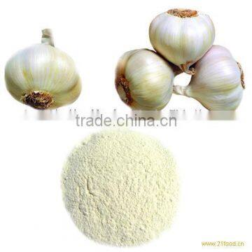 100% pure garlic powder