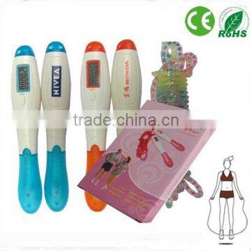 Cheap Wholesale Jump Rope With Pedometer photo-3