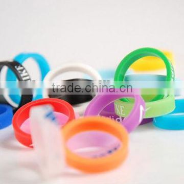 Cheap promotion thumb ring finger ring