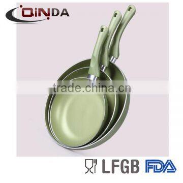 China Manufacture Best Non-stick Frying Pan