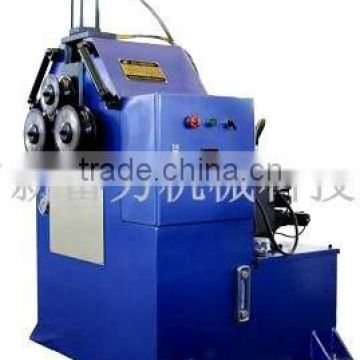 automatic steel tube cutting machine with CNC system