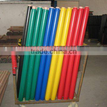 PVC Insulation Tape log rolls(Semi-finished PVC Insulation Tape)