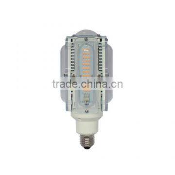 e27 led lamp housing 4700LM led lamp cover e27 360 degree led stand lamp
