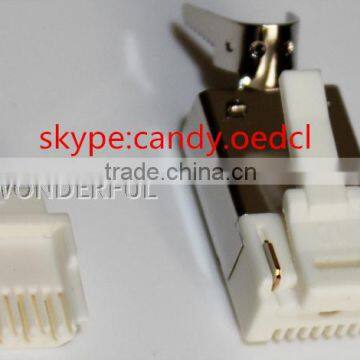 AMAICHI SIEMENS IP20 RJ45