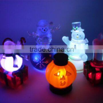 2015 Min Artificial Christmas Tree With LED Light for House Decoration