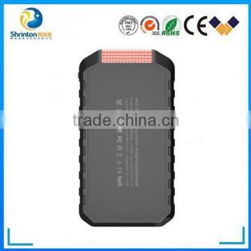 Car Accessories Multi Funcation Car Jump Starter 21000mAh,pocket Power Battery,Emergency Tool Kit V5 Car Jump Starter Power Bank photo-4