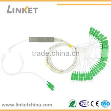 2*32 Passive Optical Blockless Splitter