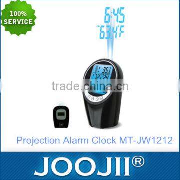 Factory wholesale fm radio led digital alarm clock