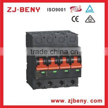 dc mcb circuit breaker