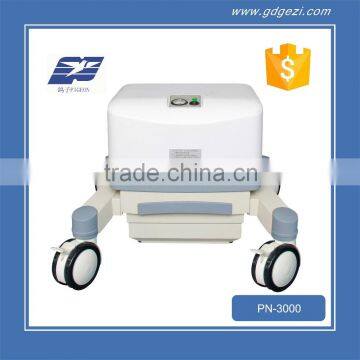 Oil Free and silent Air compressor for Medical Ventilator PN-3000