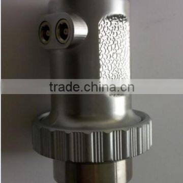 Easy Operate Replaceable China Manufacture Ultrasonic Flaw Detector Straight Probe photo-3