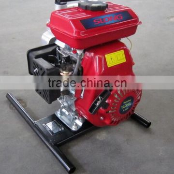 1inch gasoline water pump