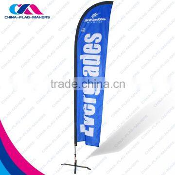 World Outdoor Use Advertisement Fly Beach Banner Flag photo-5