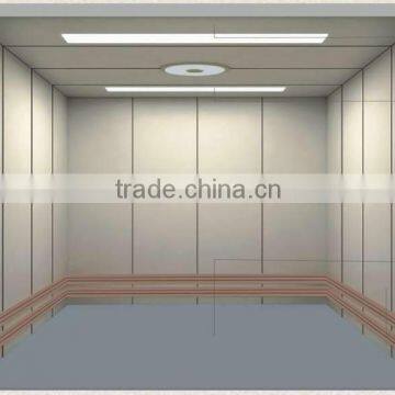 Huge capacity Elevators fabrication