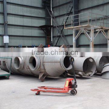 MVR Falling Film Evaporator for Glucose Liquid photo-5