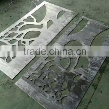 Automatic CNC Plasma Cutting Machine For Metal Cutter