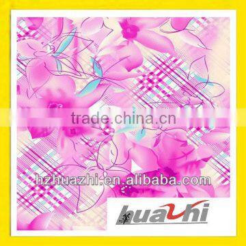 FDY/DTY Print Fabric for Garment