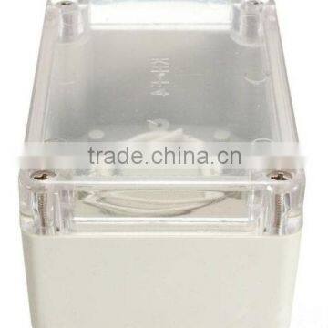 Electronic Plastic Box Waterproof Electrical Junction Case Mould photo-2