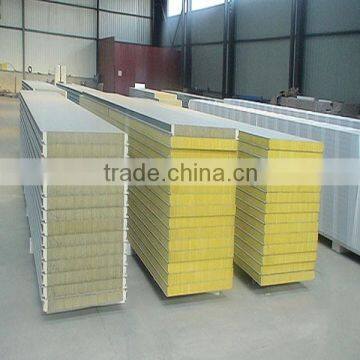 panels for cold rooms