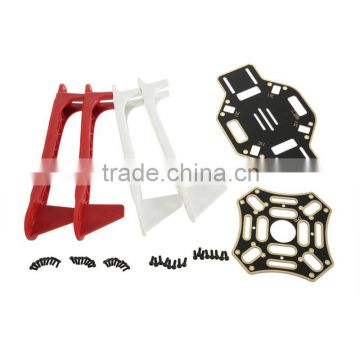 F450-V2 frame Integrated PCB board Flame Wheel for DJI