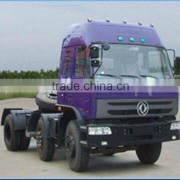 Dongfeng 6x2 EQ4221WF tractor truck