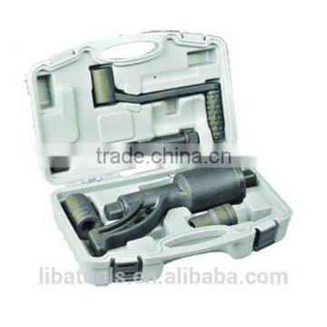 China Factory Wheel Nut Wrench photo-2