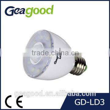 Shunde Lighting Motion Sensor Light Led Lighting for the Home for Balcony photo-6