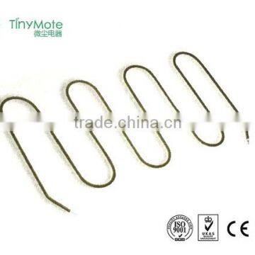 heating element for microwave oven