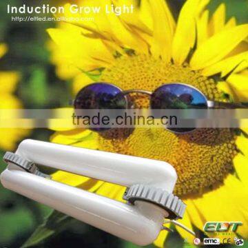 cfl grow light induction lamp tube8 lighting for flower and fruit