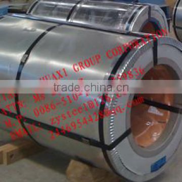 oriented electrical silicon steel coil