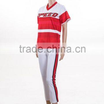 Team Quick Dry Sublimation T-shirt Printing Wholesale photo-2