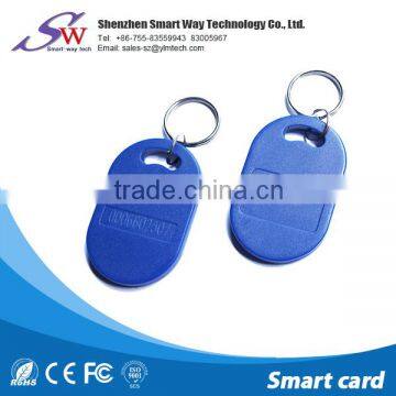 id Cards EM4100 Key Fob photo-3