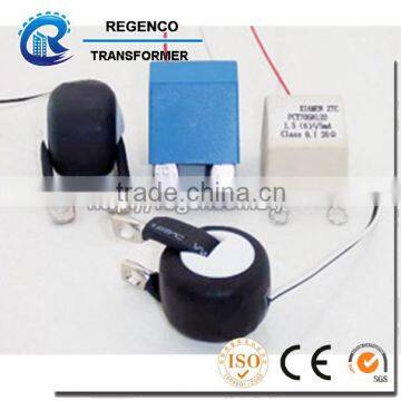 High Precision Current Transformer U Model