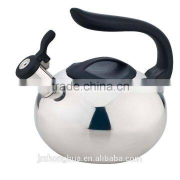 Stainless steel whistling kettle /tea kettle/water kettle