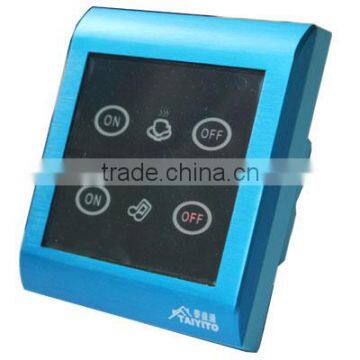 2016 Hot-selling Smart Electric Switch / Smart Zigbee Switch / Concrete Wall Switch photo-6