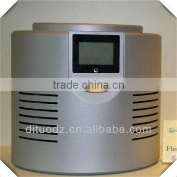 Room Plasma ozone generator 12v air purifier