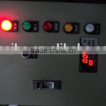 Walk-in Freezer Chiller Room