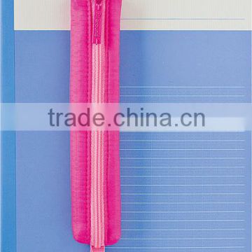 light weight and colorful wholesale pencil case pencil case at reasonable prices OEM