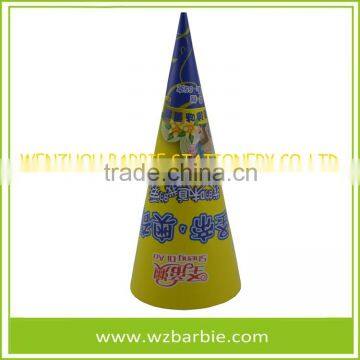 Best Seller Cone Paper Sleeves/Conical Cups For Ice Cream                        
                                                Quality Choice