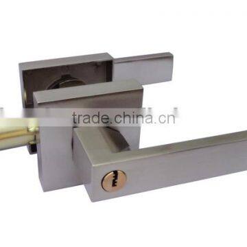 Crylinder Lock