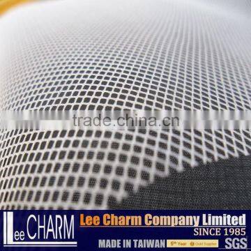 Nylon Mesh Spandex Fabric photo-5