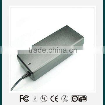 120-150W AC/DC desktop power adapter/switching power supply for LED lighting, moving sign applications,home appliance