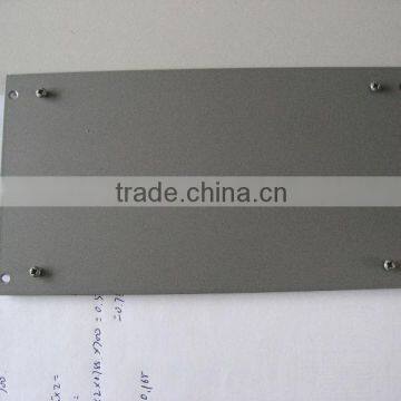 Laser Cutting Part