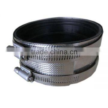 Low Price 6 "A Type No Hub Quick Release Coupling photo-6
