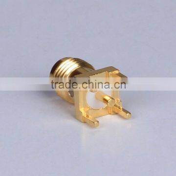 Wholesalers China Right Angle SMA Types of Contactor photo-3