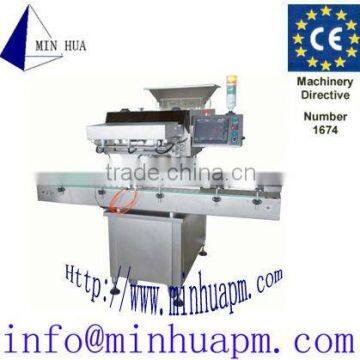 tablet counting machine