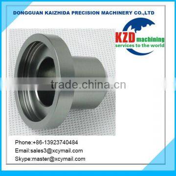 Copper Auto, Electronic, Mechanical Parts CNC Machining Part